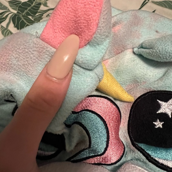 Unicorn pjs - Picture 3 of 8